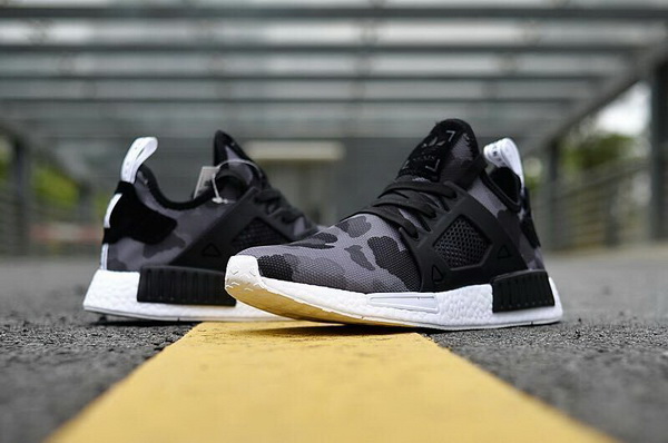 Adidas NMD 3 Men Shoes--013